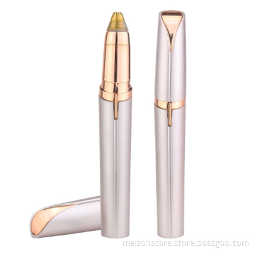 Portable Safety Mini Electric Shaving Pen